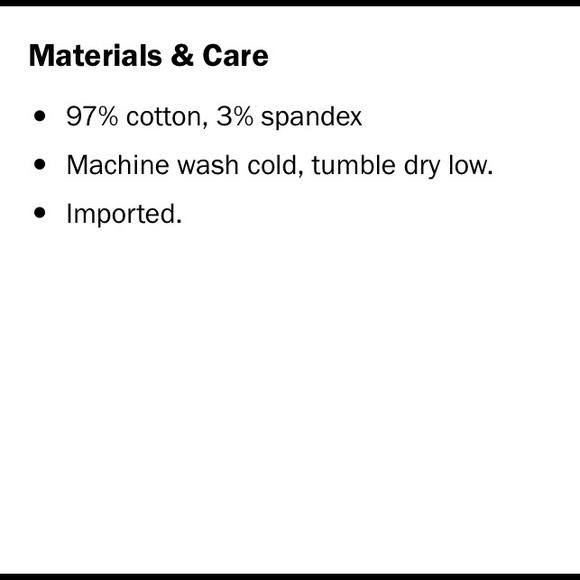 NWT!  Men’s Old Navy Flannel Shirt - Picture 9 of 9